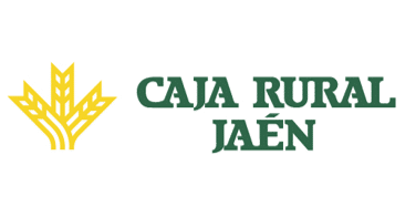 Logo Caja Rural De Jaén