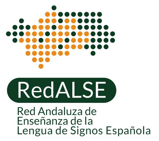 Logo Red Andaluza Lse