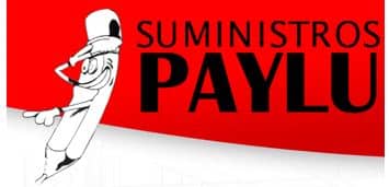 Logo Suministros Paylu