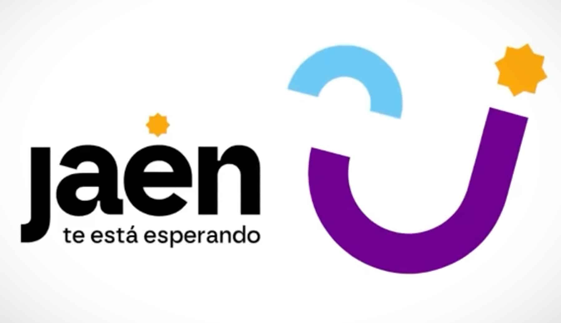 Logotipo Jaen