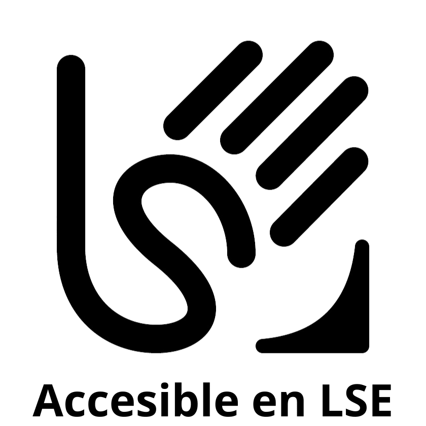 Videos Accesibles Lse