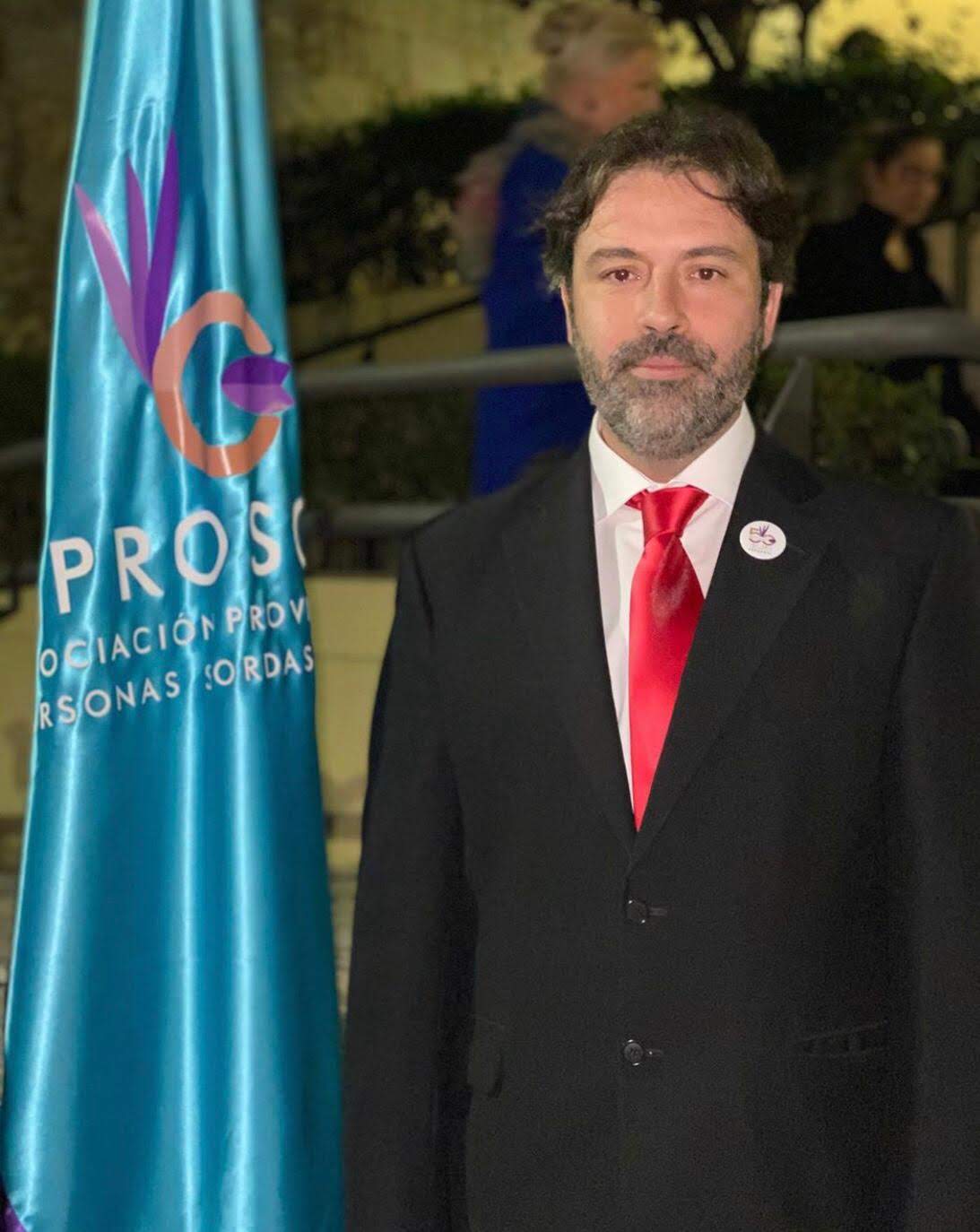 Presidente Jose Ramon Izquierdo