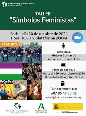 Zoom 30 Octubre 2024 Feminista