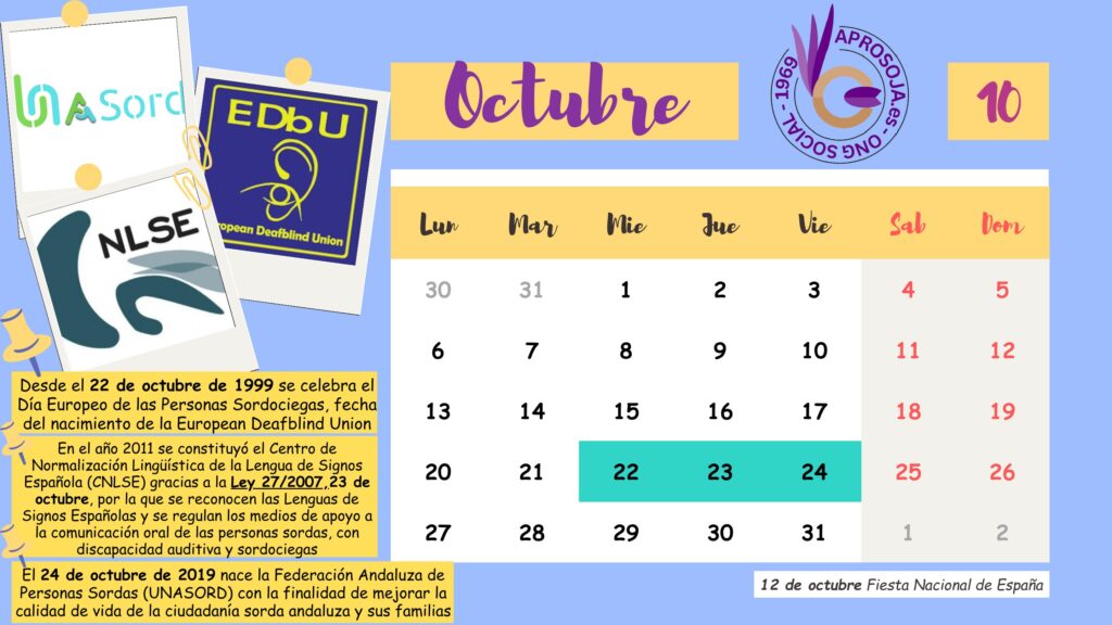 10 Calendario Solidario Aprosoja 2025