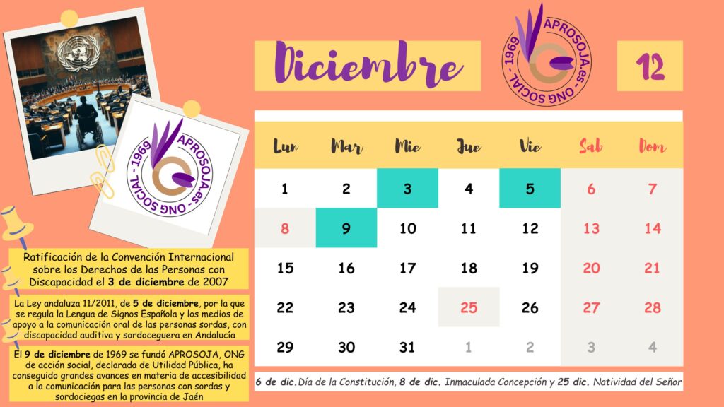 12 Calendario Solidario Aprosoja 2025