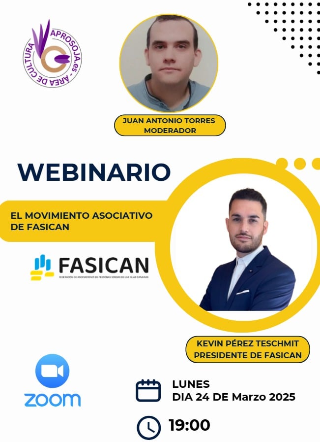 Charla Fasican 24 Marzo