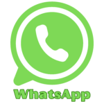 Logo Whatsapp