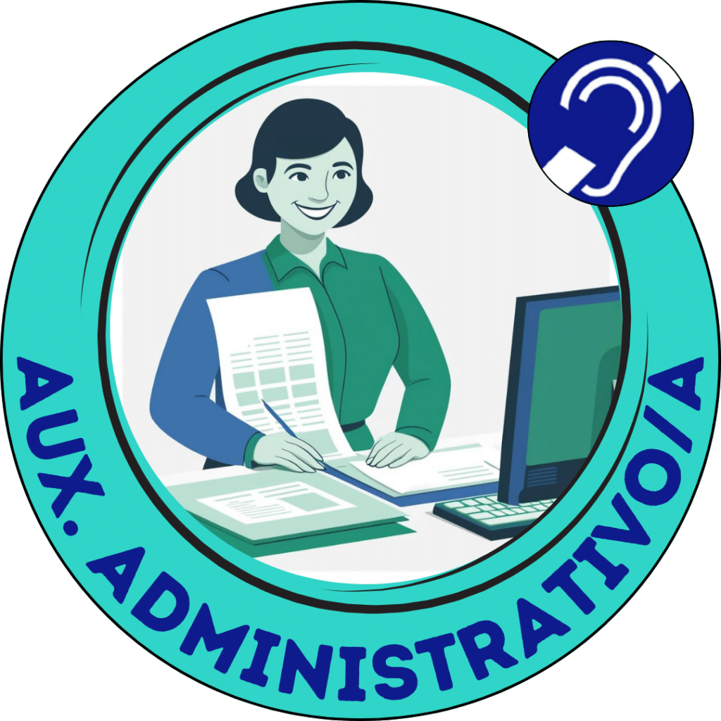 Oficio Aux. Administrativoa