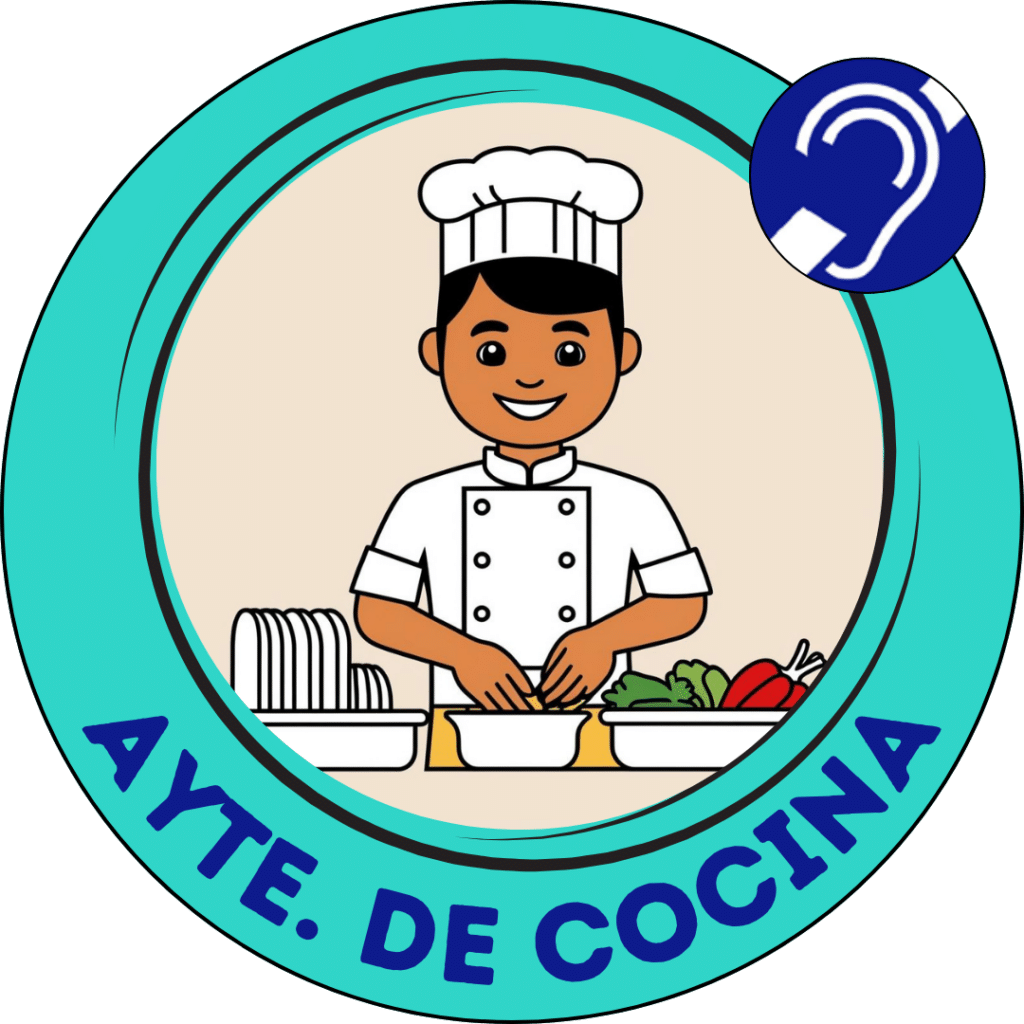 Oficio Ayte. De Cocina