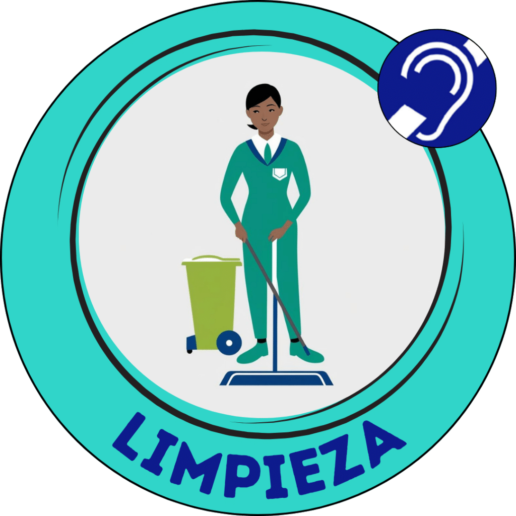 Oficio Limpieza