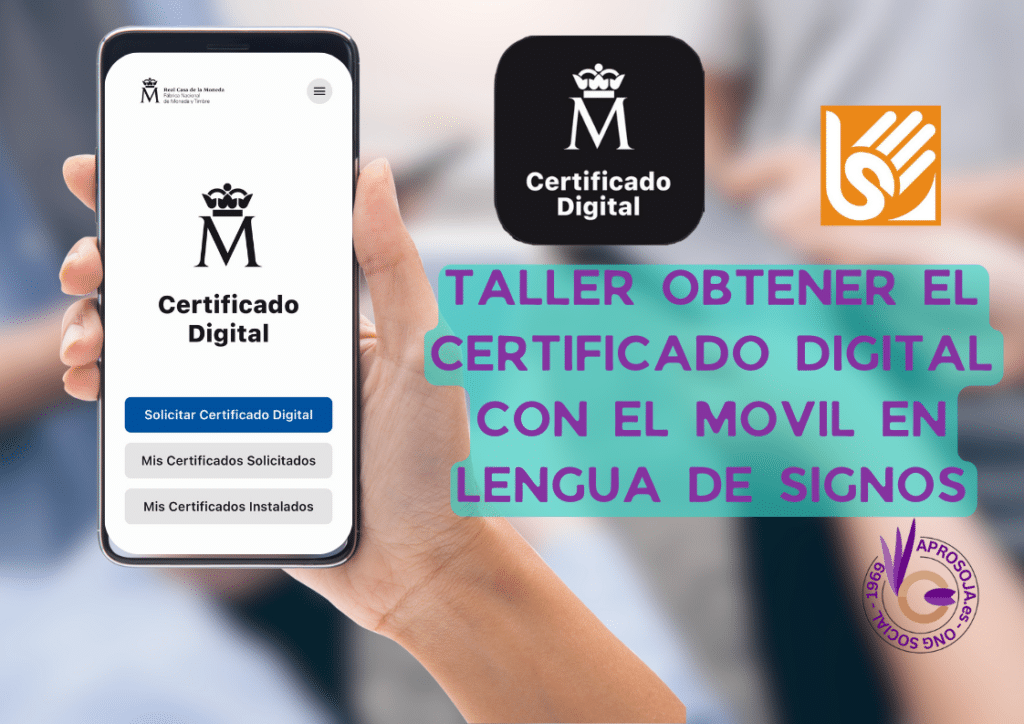 Taller De App Cert Digital