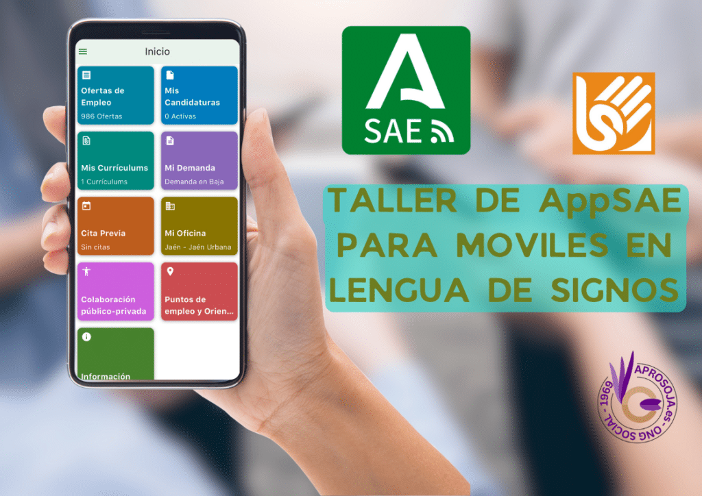 Taller De Appsae