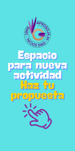 Modelo Actividad Pendiente
