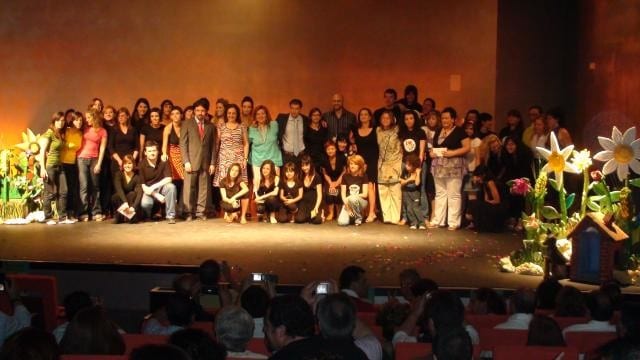 Festival Lse Aprosoja Leonor