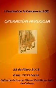 I Festival Lse Aprosoja