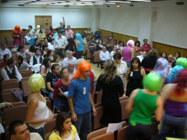 I Festival Lse Cajasur