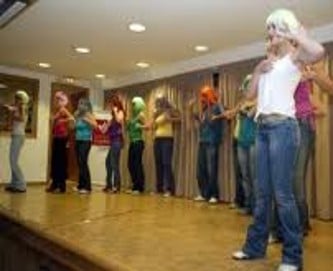 I Festival Lse Escenario