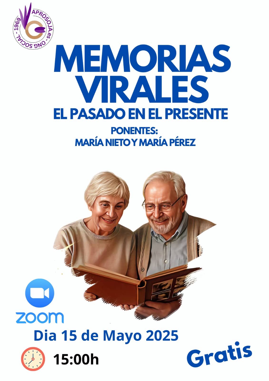 Memorias Virales