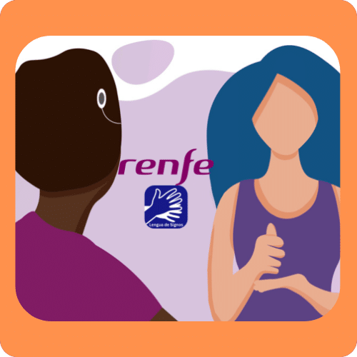 Servicios Ilse Renfe