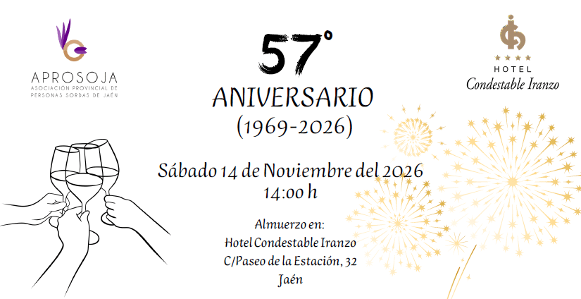 Portada 57 Ani Aprosoja 2026
